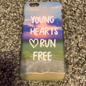 Iphone 6/6s phone case